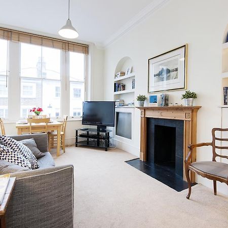 Apartament The Stratford Road Pied-A-Terre Londyn Zewnętrze zdjęcie