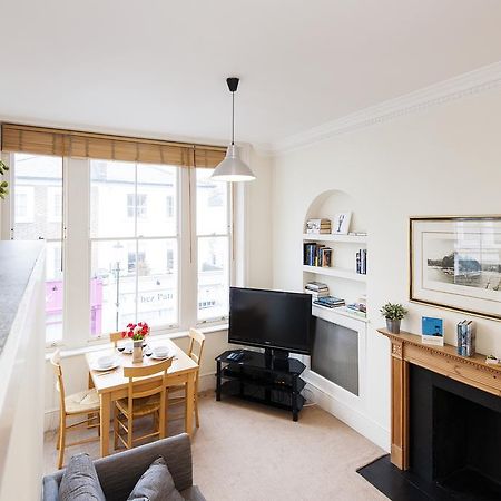 Apartament The Stratford Road Pied-A-Terre Londyn Zewnętrze zdjęcie