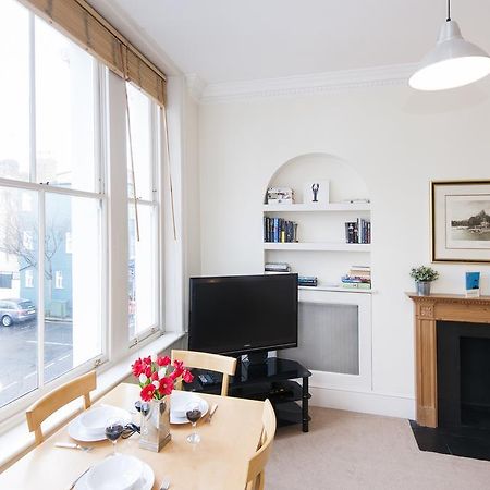 Apartament The Stratford Road Pied-A-Terre Londyn Zewnętrze zdjęcie