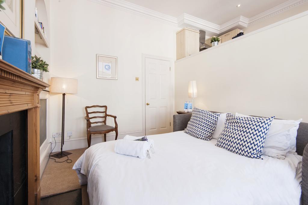 Apartament The Stratford Road Pied-A-Terre Londyn Zewnętrze zdjęcie